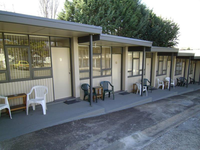 Exterior & Views 5, Swiss Motel, Cooma-Monaro
