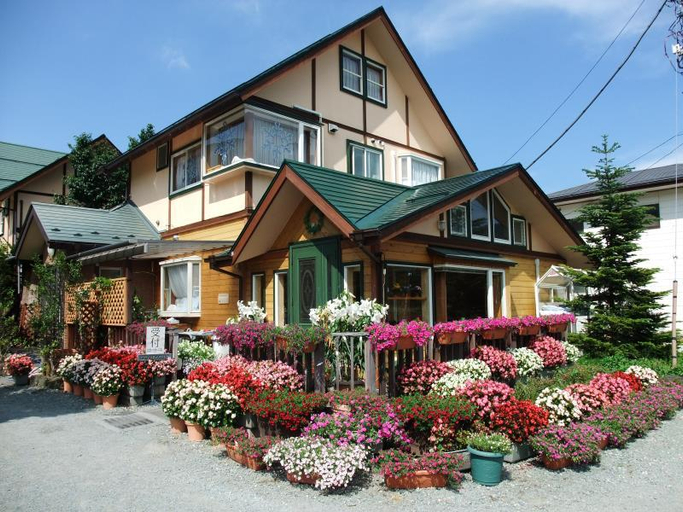 Exterior & Views 5, Lake Villa Kawaguchiko, Fujikawaguchiko