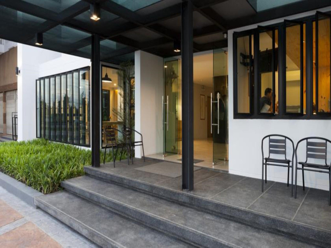 Others 5, Easy Hotel, Muang Lamphun