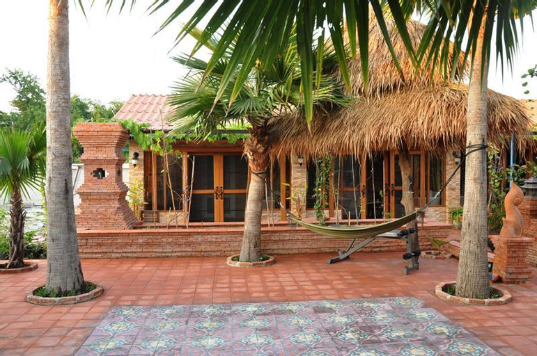 Palm Sweet Hotel, Muang Prachuap Khiri Khan
