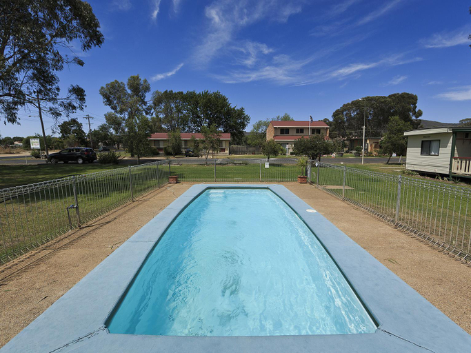 Sport & Beauty 2, Mudgee Valley Park, Mid-Western Regional - Pt A