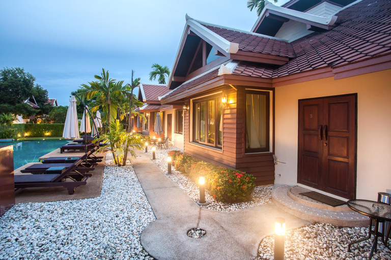 Exterior & Views 5, Achawalai Residence Village, Pattaya