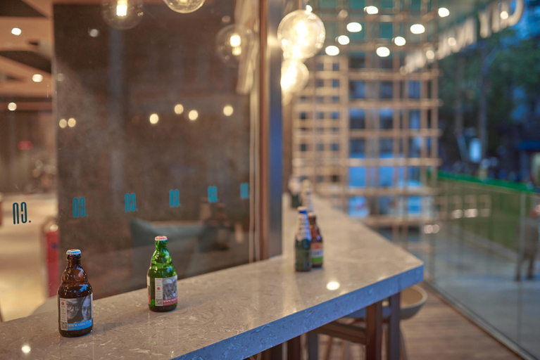 Public Area 3, Citynote Hotel Shangxiajiu Pedestrian Guangzhou, Guangzhou