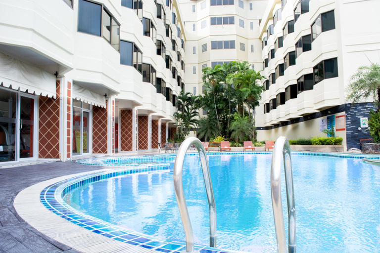 Sport & Beauty 2, Star Hotel Rayong, Muang Rayong