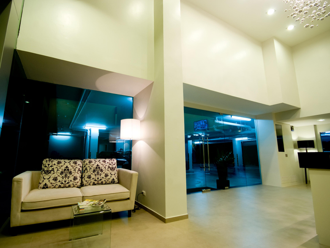 Public Area 2, Pannapat Place, Chatuchak