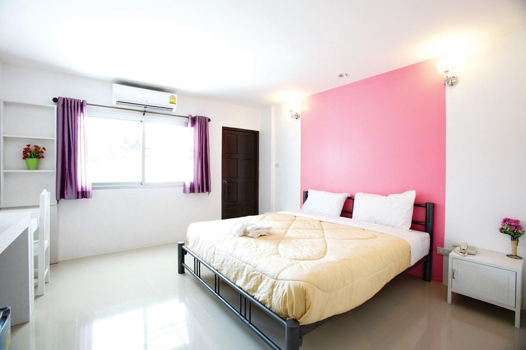 Bedroom, Noble Homestay, Muang Chiang Mai
