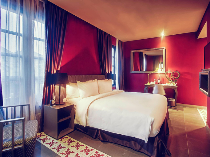 Bedroom 7