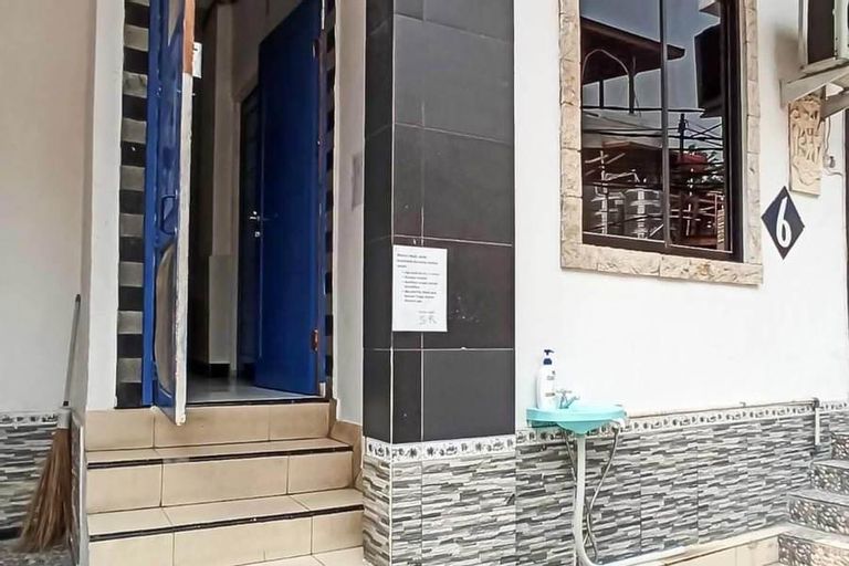 Snow White Residence, West Jakarta