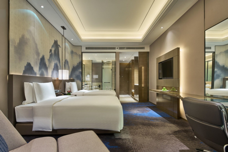 Wanda Realm Shangrao, Shangrao