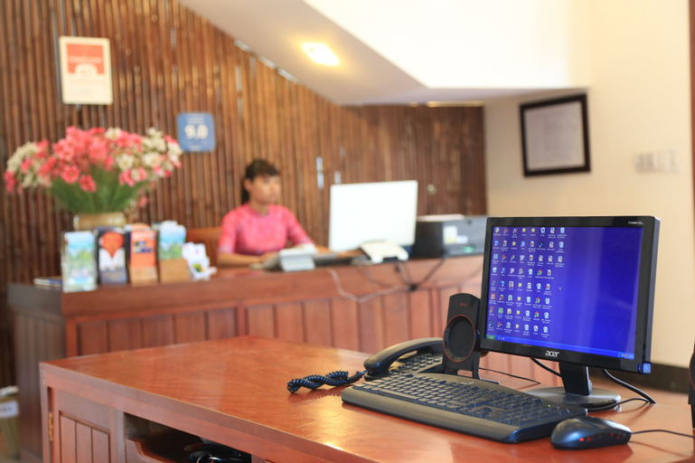 The Earth Villa, Hội An