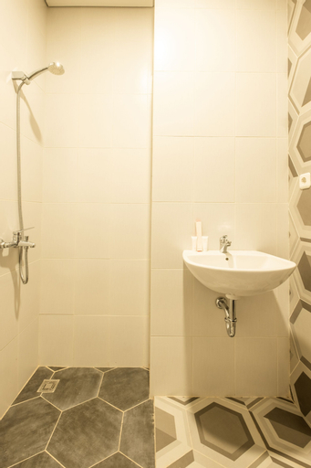 OYO 944 Doorman Guest House, Bandung