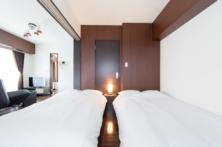 HOSTEL KAISEI DOUTONBORI, Osaka