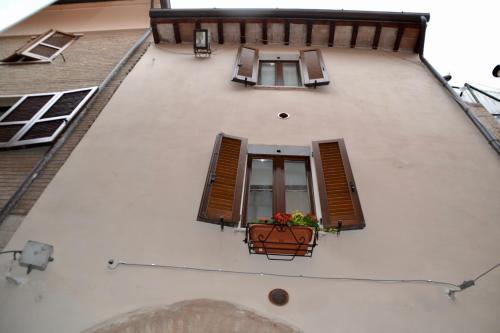 TorreCielo, Perugia