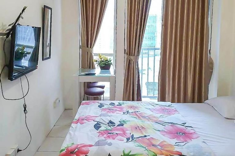 Pulogebang Hotel, East Jakarta