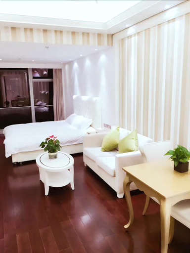 Others 4, Traveler Harbourview Hotel Xiamen, Xiamen