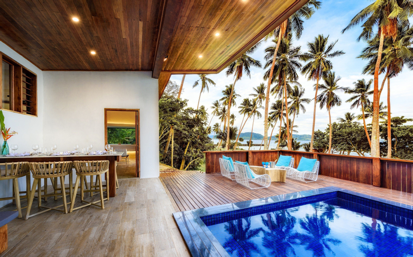 The Remote Resort, Fiji Islands, Cakaudrove