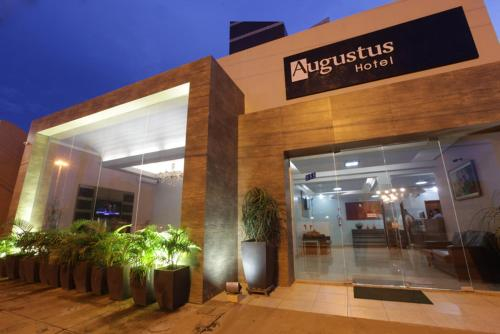 Augustu's Hotel, Altamira
