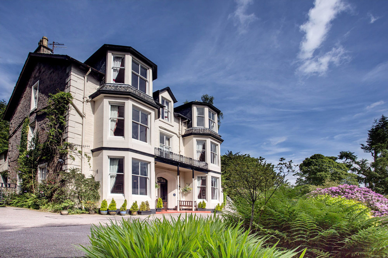 Abbots Brae Hotel, Argyll and Bute