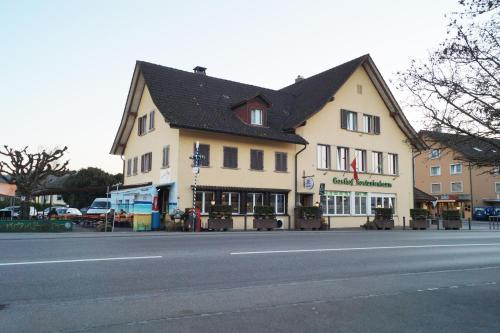 Gasthof Kastanienbaum, Lenzburg