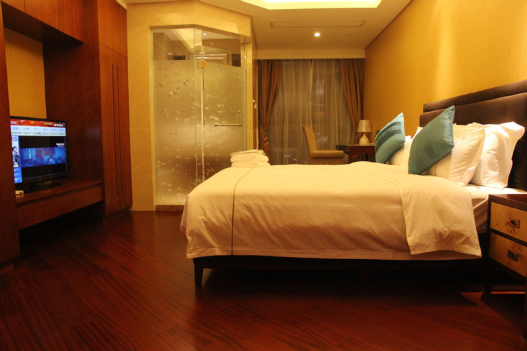 Nanjing Manchen Hotel Apartment, Nanjing