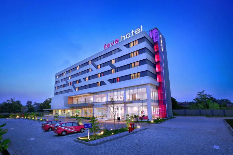favehotel Subang, Subang