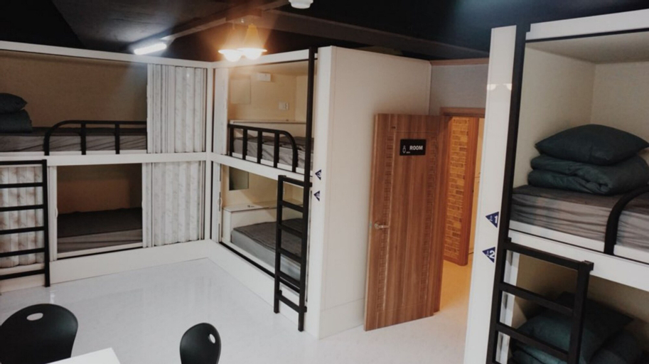 SH Guesthouse - Hostel, Chuncheon