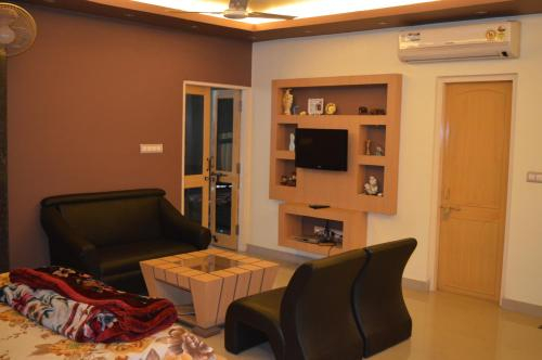Red Chillies B&B, Lucknow
