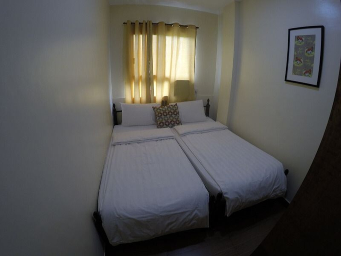 Laciaville Resort and Hotel, Lapu-Lapu City