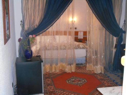 Hotel Babel, Nador