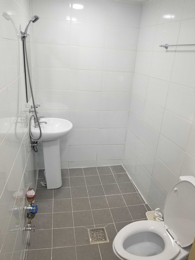 Mullae Guesthouse, Yeongdeungpo