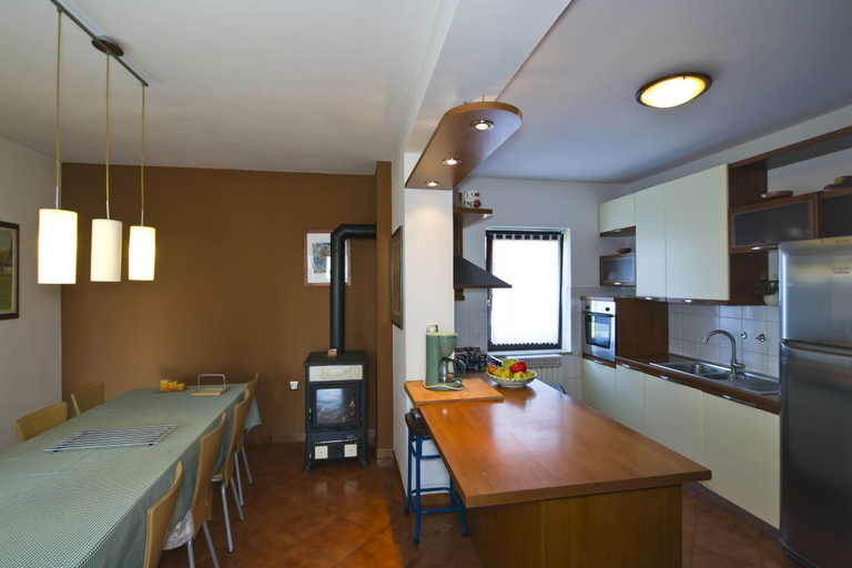 Others 5, Apartment Gasparini, Pula