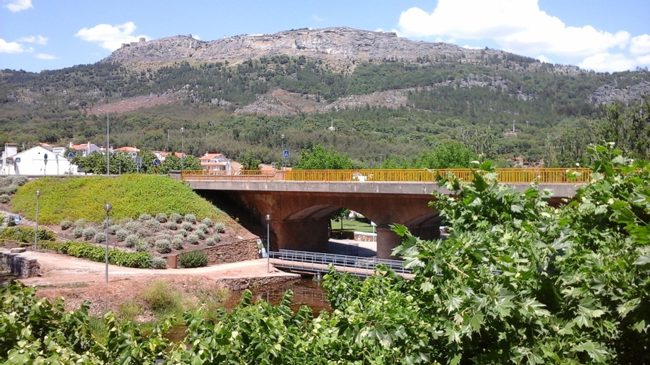 Sever Rio Hotel, Marvão