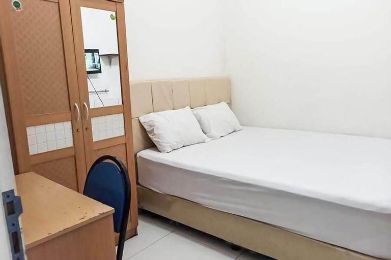 Snow White Residence, West Jakarta