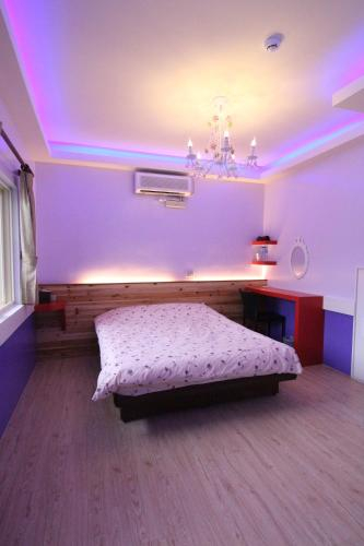 Junbuna Homestay, Hualien