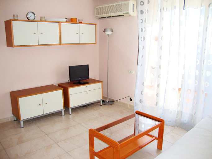Public Area 3, Apartamentos Eurhostal 3000, Castellón