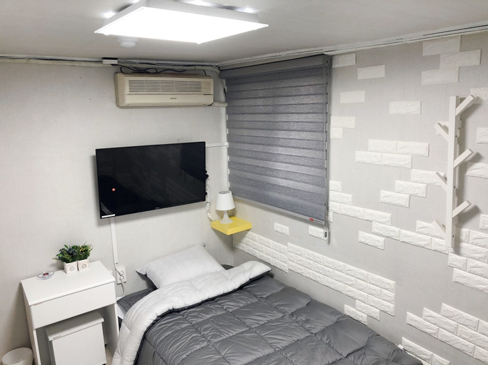Mullae Guesthouse, Yeongdeungpo