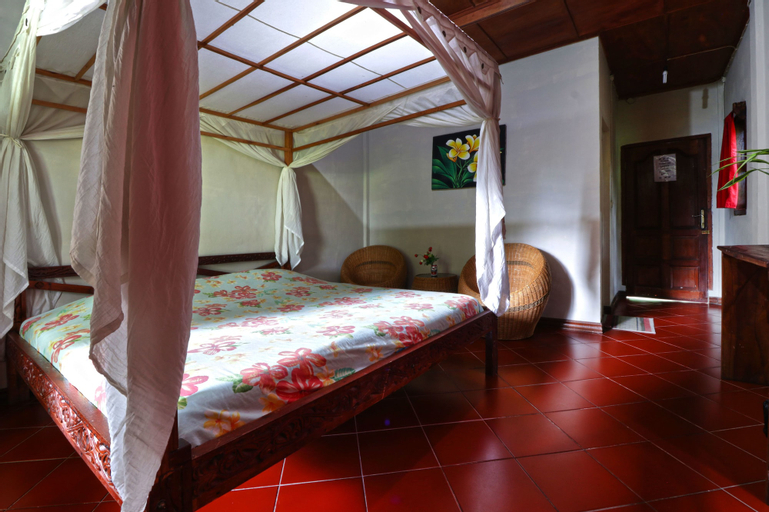 Bagus Bay Guest House, Samosir