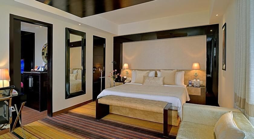 Fortune Inn Grazia, Ghaziabad- Member ITC Hotel Group, Ghaziabad