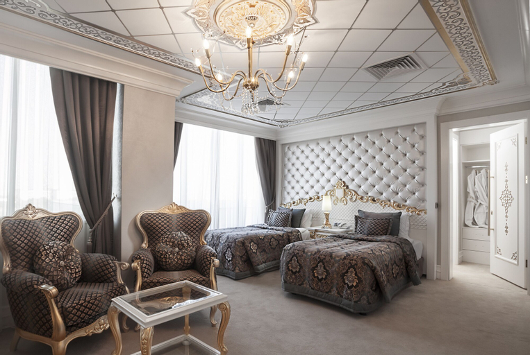 Gashalti Health Hotel, Goranboy