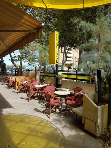 Food & Drinks 5, Hotel Criss, Rimini
