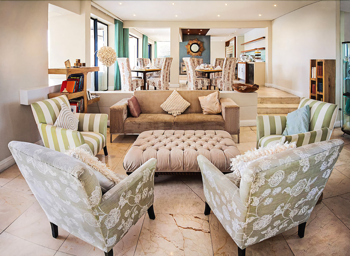 Public Area 4, Isango Gate Hotel Boutique y Spa, Nelson Mandela Bay