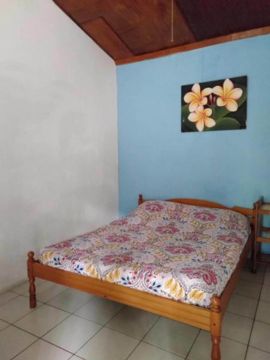 Bagus Bay Guest House, Samosir