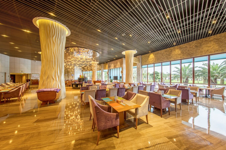 Food & Drinks, Days Hotel & Suites by Yangjiang, Yangjiang