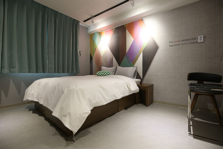 Blanc Hotel Cheongju, Cheongju