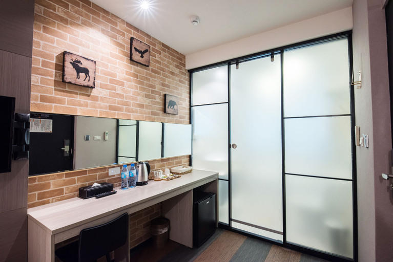 Others 5, Sunrise Business Hotel Ximen, Taipei City
