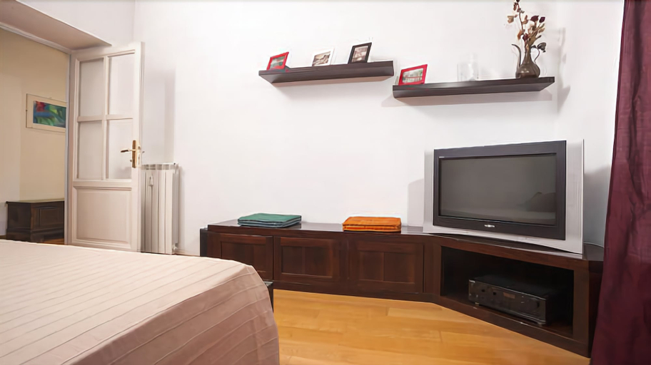 Bedroom 3, Rental In Rome Otranto Relax Apartment, Roma