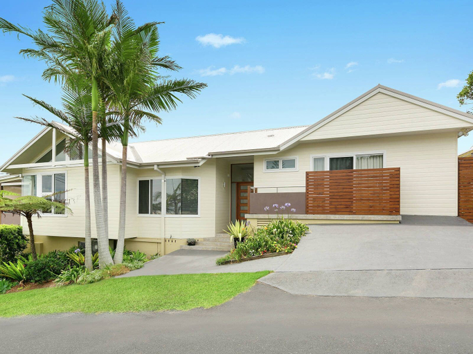 Exterior & Views, Oceanview, Coffs Harbour - Pt A