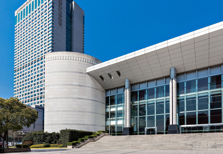 InterContinental Wuxi, Wuxi