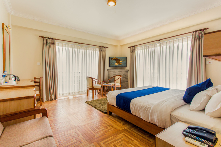 Hotel White Pearl, Gandaki