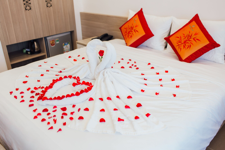 Green Hotel Danang, Liên Chiểu